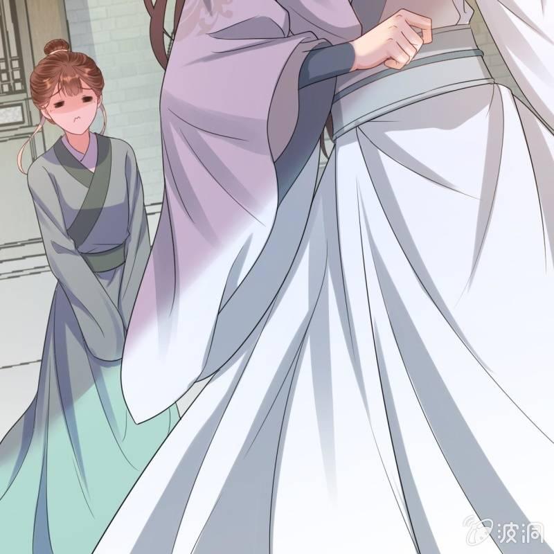 傲娇王爷太难追韩漫全集-第50话 千雪的价值无删减无遮挡章节图片 