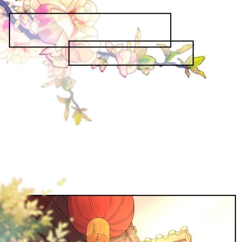 傲娇王爷太难追韩漫全集-第51话 偷偷溜出府无删减无遮挡章节图片 