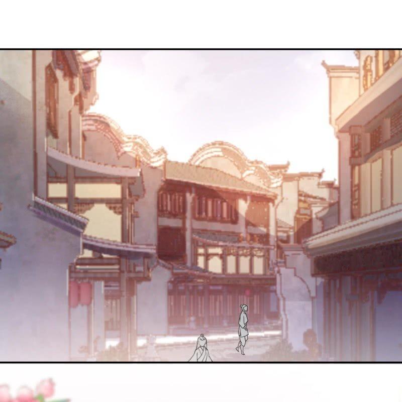 傲娇王爷太难追韩漫全集-第51话 偷偷溜出府无删减无遮挡章节图片 