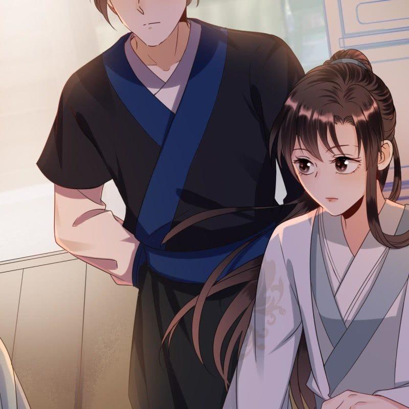 傲娇王爷太难追韩漫全集-第51话 偷偷溜出府无删减无遮挡章节图片 