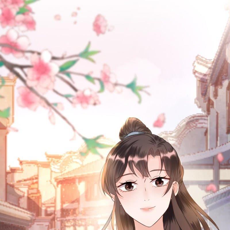 傲娇王爷太难追韩漫全集-第51话 偷偷溜出府无删减无遮挡章节图片 