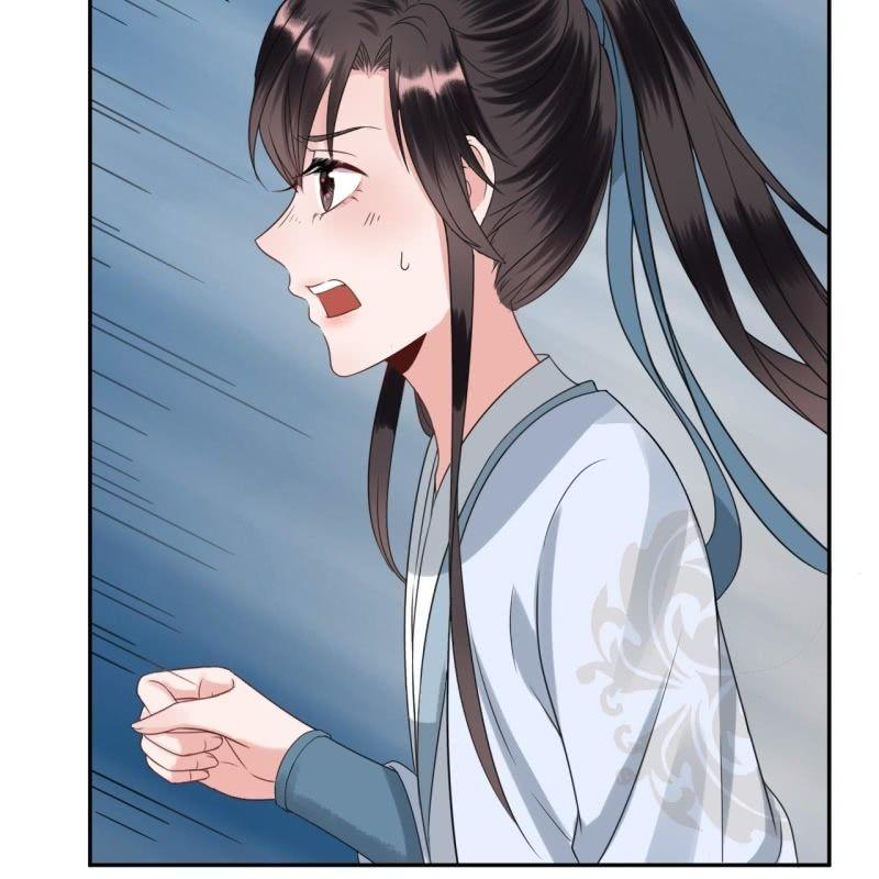 傲娇王爷太难追韩漫全集-第51话 偷偷溜出府无删减无遮挡章节图片 