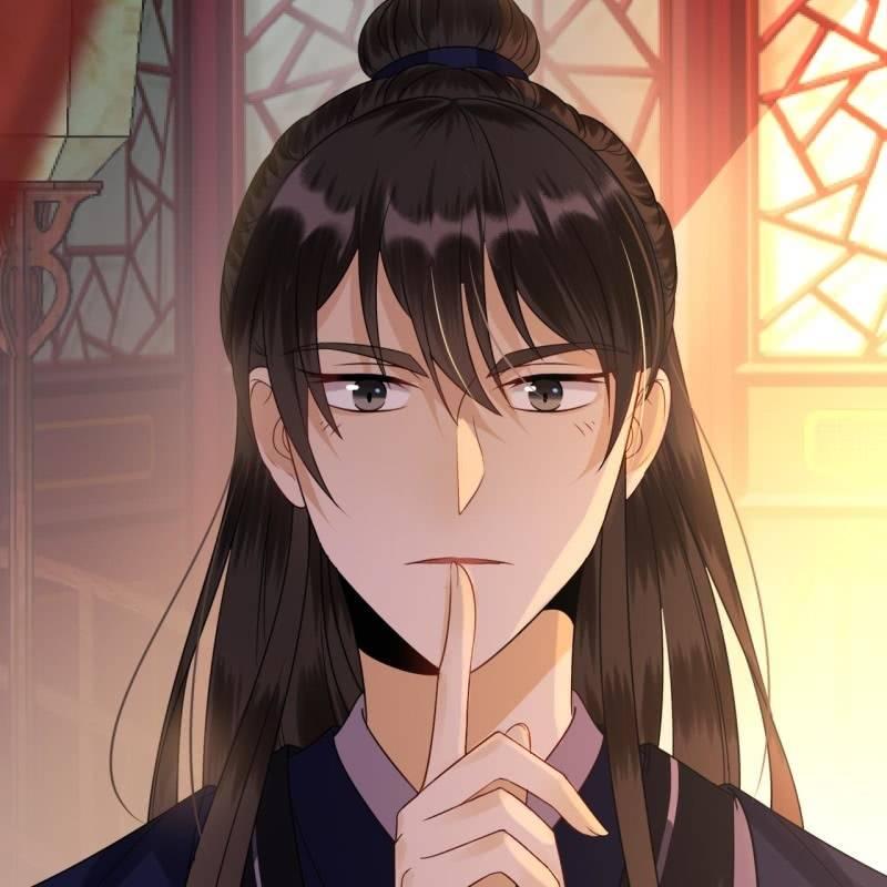 傲娇王爷太难追韩漫全集-第52话 买来送你无删减无遮挡章节图片 