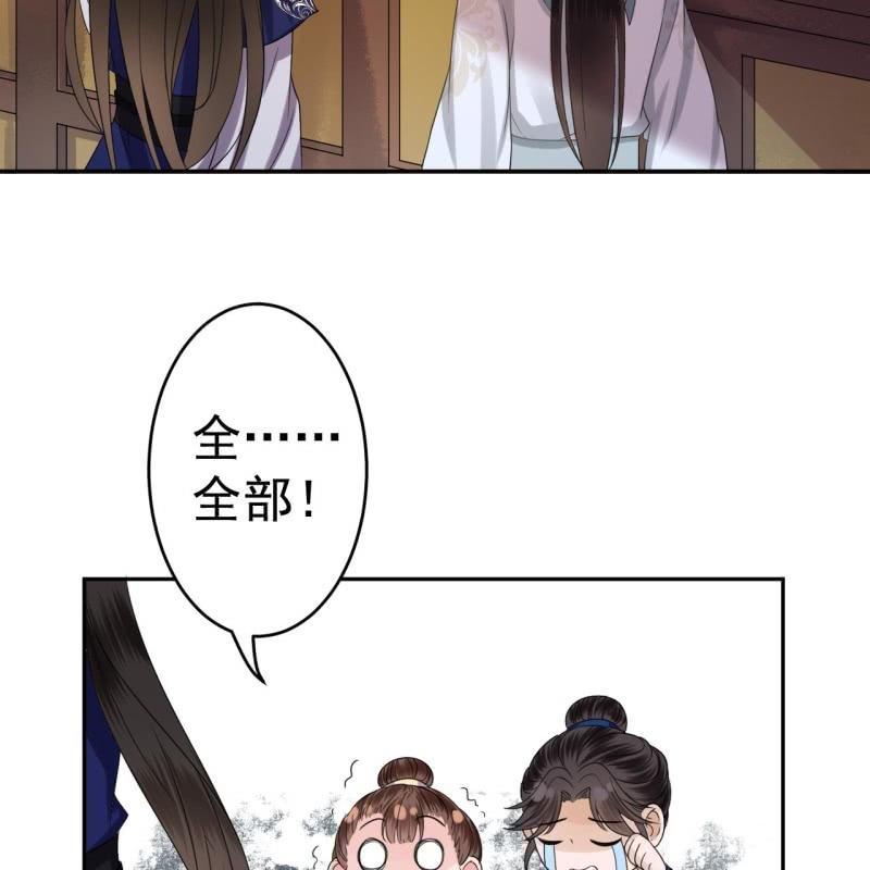 傲娇王爷太难追韩漫全集-第52话 买来送你无删减无遮挡章节图片 