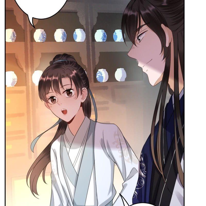 傲娇王爷太难追韩漫全集-第52话 买来送你无删减无遮挡章节图片 