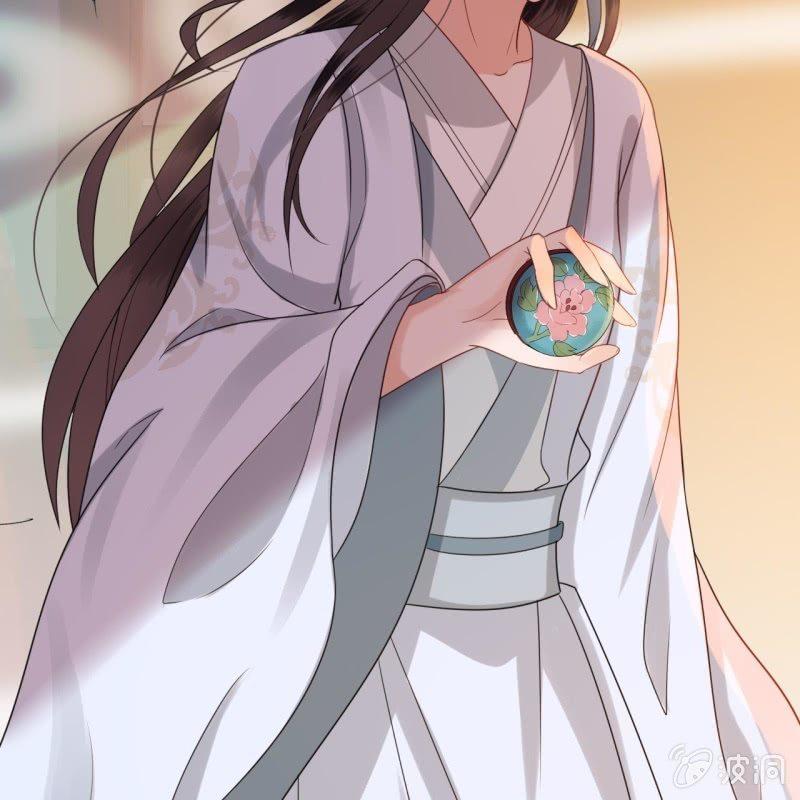 傲娇王爷太难追韩漫全集-第52话 买来送你无删减无遮挡章节图片 