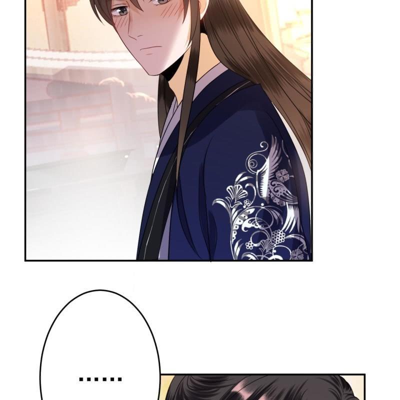 傲娇王爷太难追韩漫全集-第53话 你这是嫉妒无删减无遮挡章节图片 