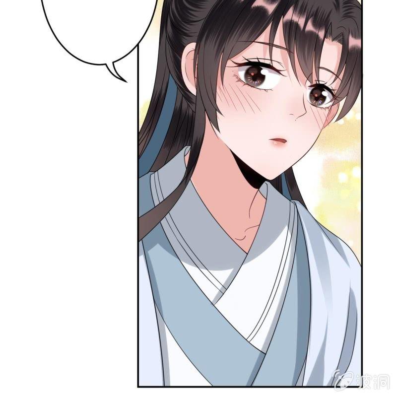 傲娇王爷太难追韩漫全集-第53话 你这是嫉妒无删减无遮挡章节图片 