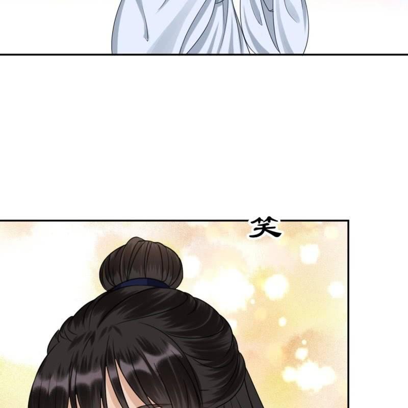 傲娇王爷太难追韩漫全集-第53话 你这是嫉妒无删减无遮挡章节图片 