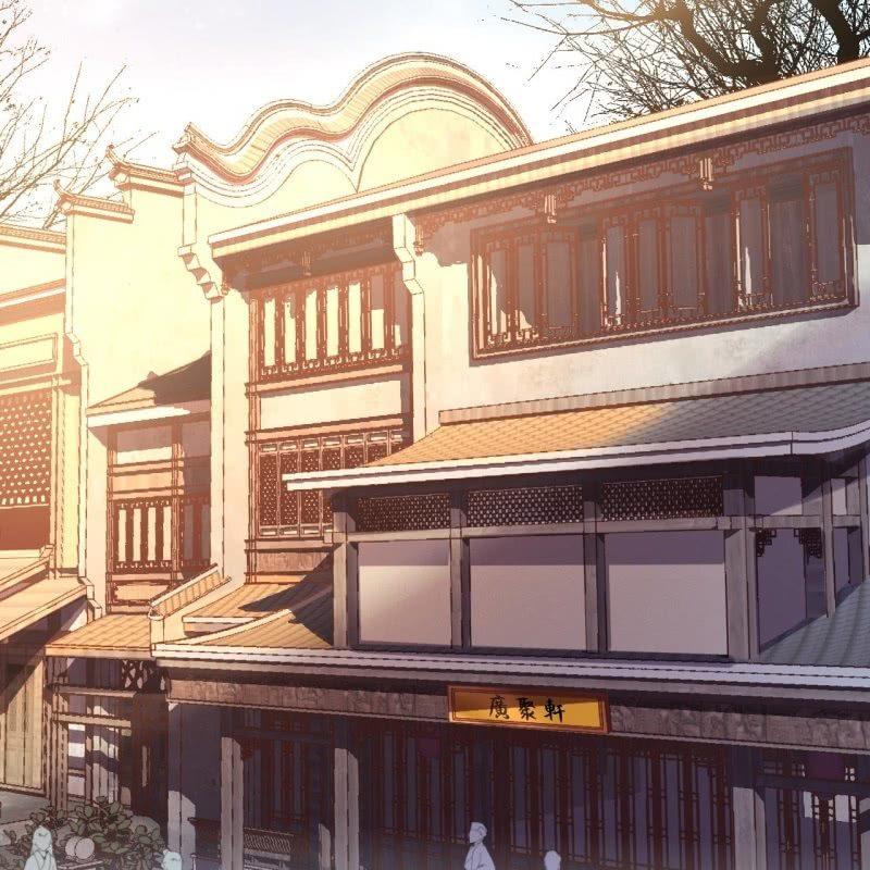 傲娇王爷太难追韩漫全集-第53话 你这是嫉妒无删减无遮挡章节图片 