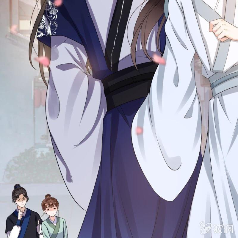 傲娇王爷太难追韩漫全集-第53话 你这是嫉妒无删减无遮挡章节图片 