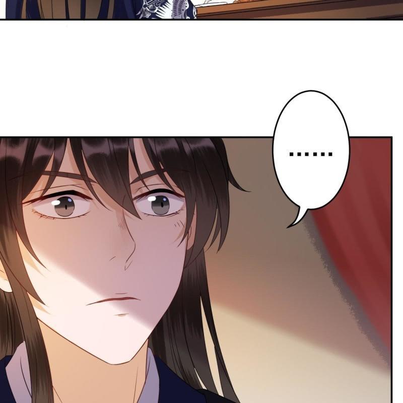 傲娇王爷太难追韩漫全集-第53话 你这是嫉妒无删减无遮挡章节图片 
