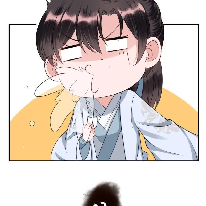 傲娇王爷太难追韩漫全集-第53话 你这是嫉妒无删减无遮挡章节图片 