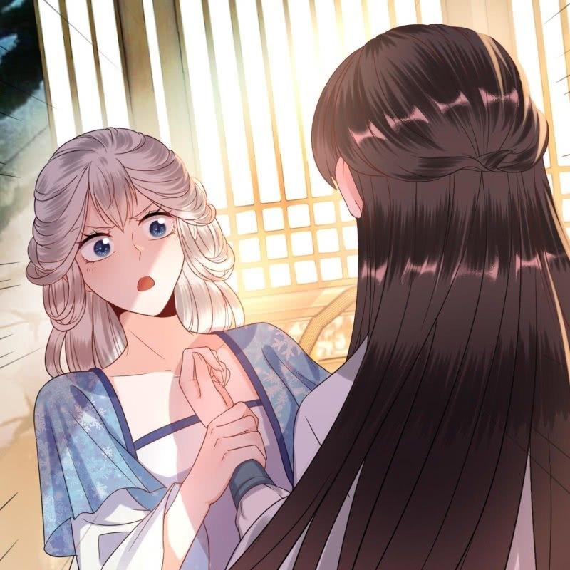 傲娇王爷太难追韩漫全集-第55话 误中圈套无删减无遮挡章节图片 