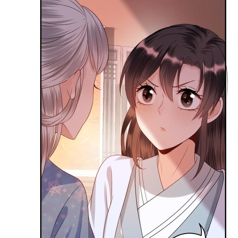 傲娇王爷太难追韩漫全集-第55话 误中圈套无删减无遮挡章节图片 