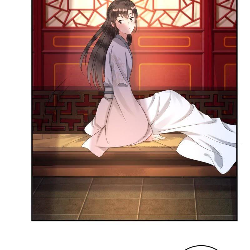 傲娇王爷太难追韩漫全集-第55话 误中圈套无删减无遮挡章节图片 