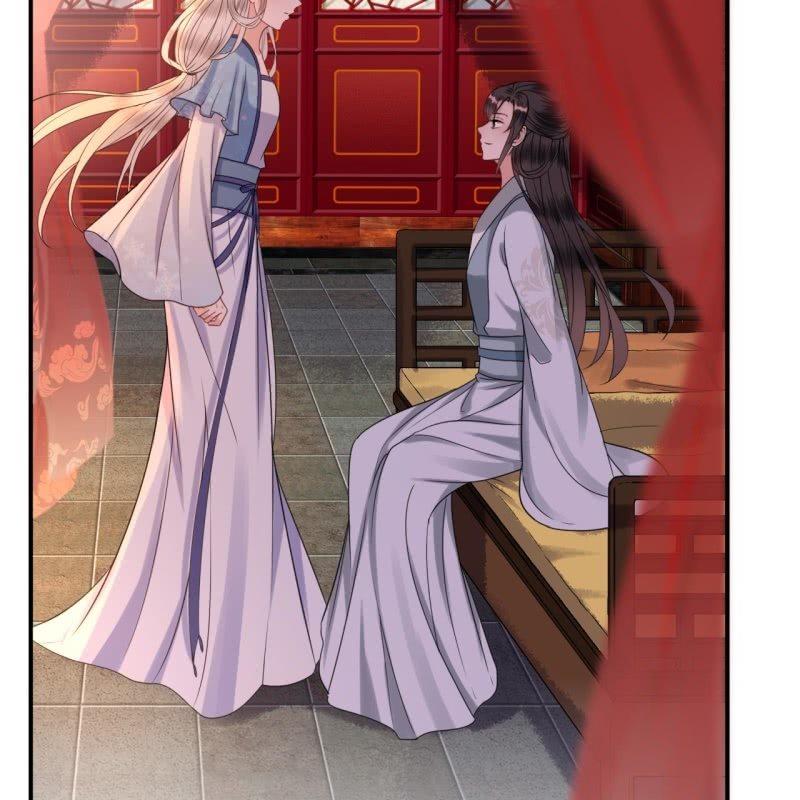 傲娇王爷太难追韩漫全集-第55话 误中圈套无删减无遮挡章节图片 