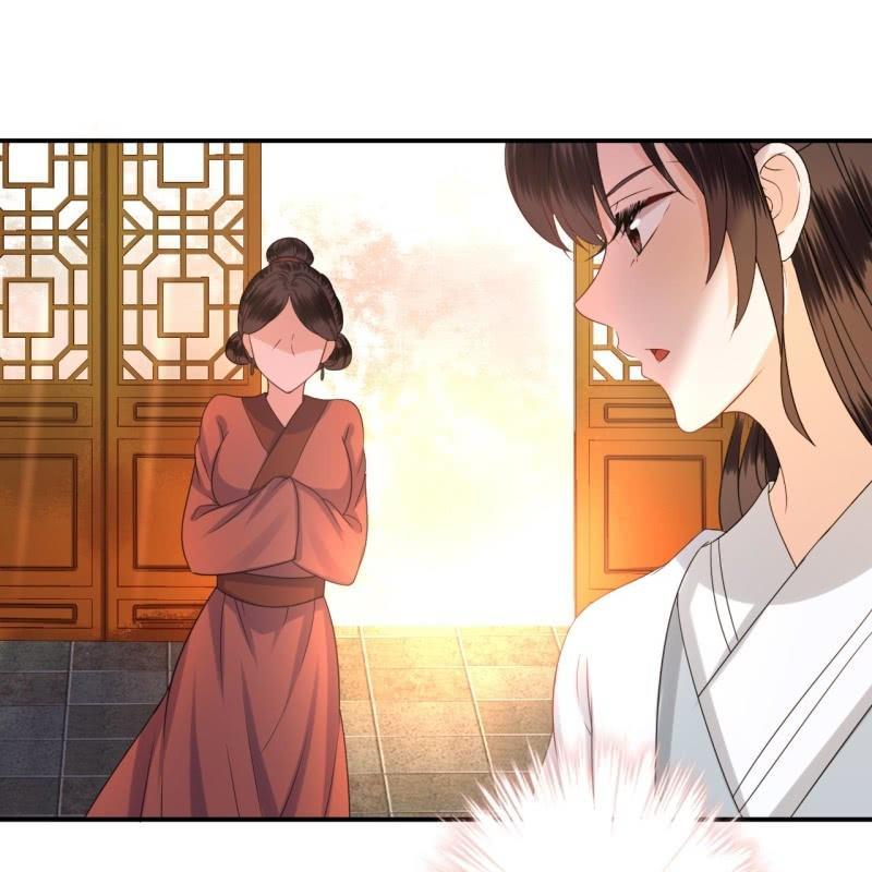 傲娇王爷太难追韩漫全集-第56话 谁送的胭脂无删减无遮挡章节图片 