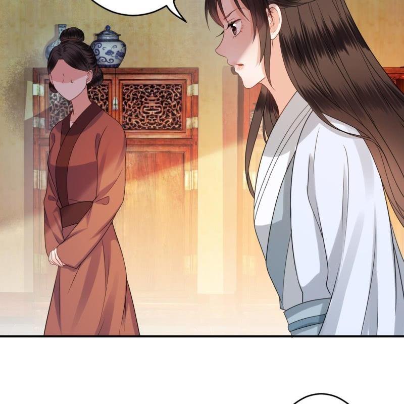 傲娇王爷太难追韩漫全集-第56话 谁送的胭脂无删减无遮挡章节图片 
