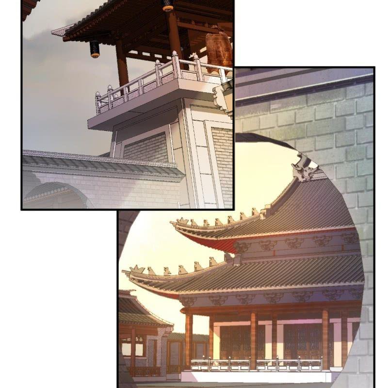 傲娇王爷太难追韩漫全集-第58话 姐弟情深无删减无遮挡章节图片 