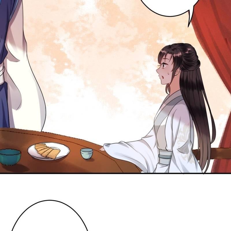 傲娇王爷太难追韩漫全集-第58话 姐弟情深无删减无遮挡章节图片 