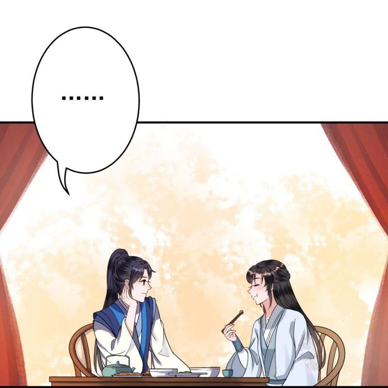 傲娇王爷太难追韩漫全集-第58话 姐弟情深无删减无遮挡章节图片 
