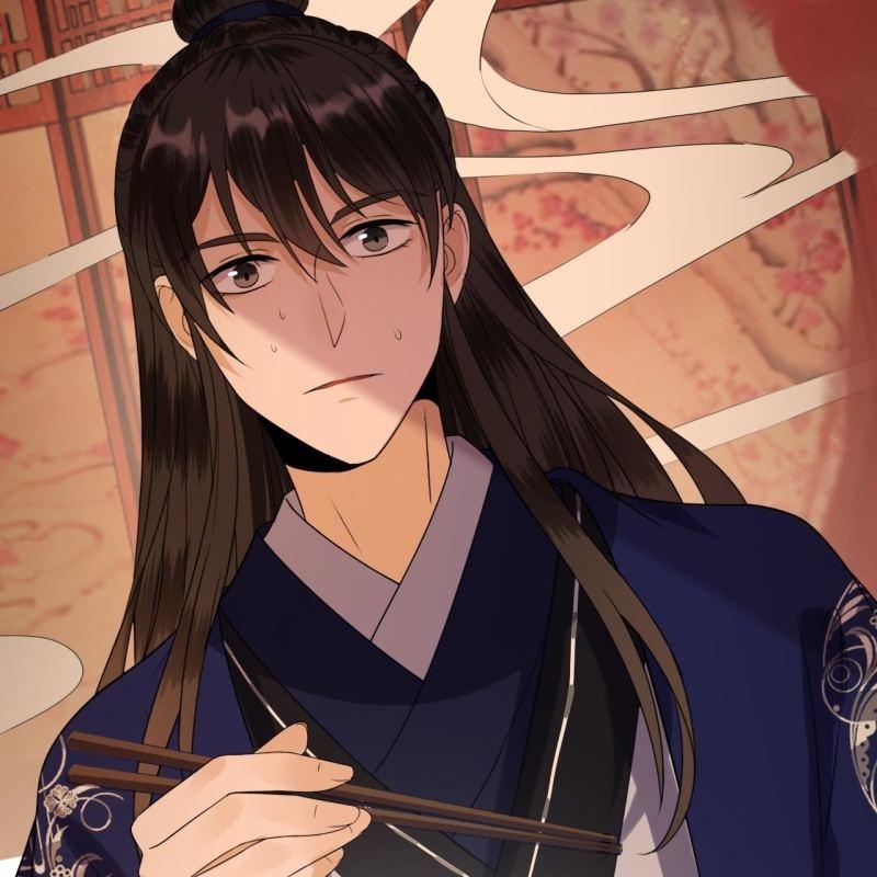 傲娇王爷太难追韩漫全集-第58话 姐弟情深无删减无遮挡章节图片 