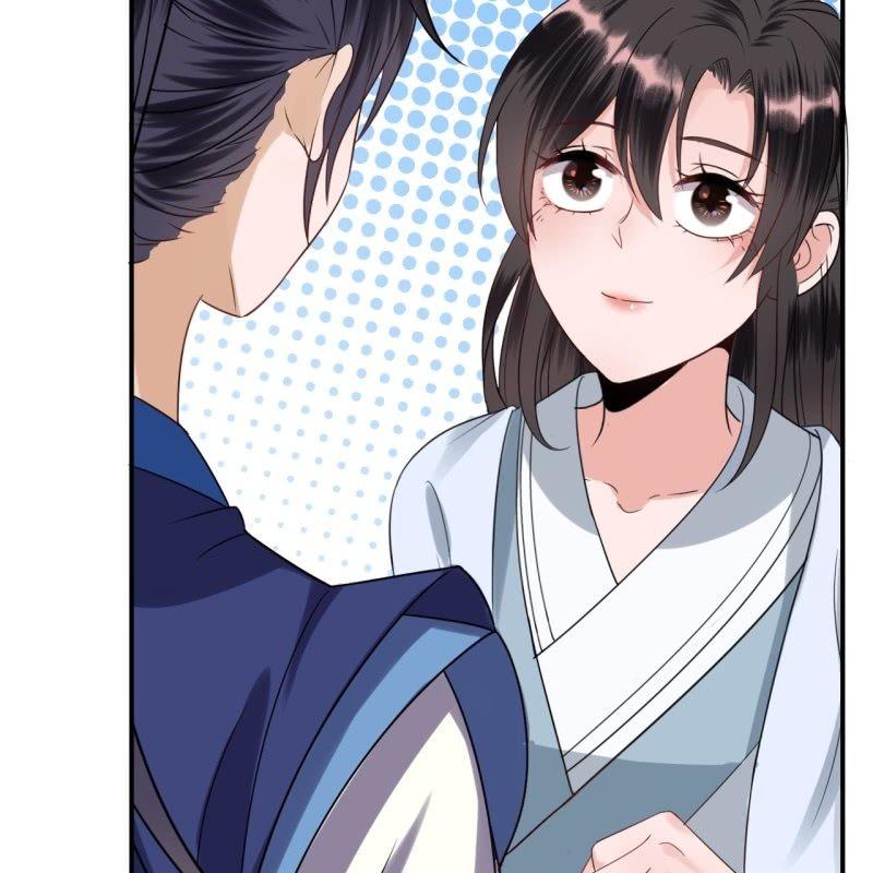 傲娇王爷太难追韩漫全集-第58话 姐弟情深无删减无遮挡章节图片 