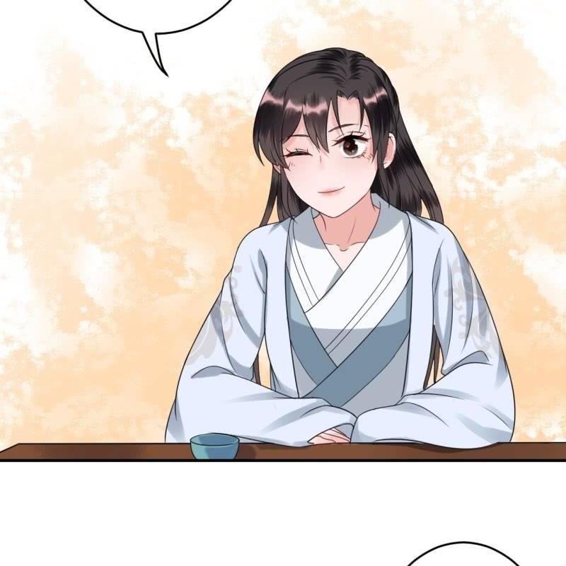 傲娇王爷太难追韩漫全集-第58话 姐弟情深无删减无遮挡章节图片 