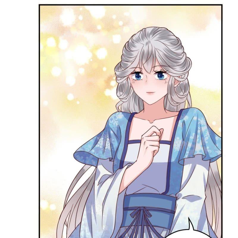 傲娇王爷太难追韩漫全集-第59话 母女定奸计无删减无遮挡章节图片 