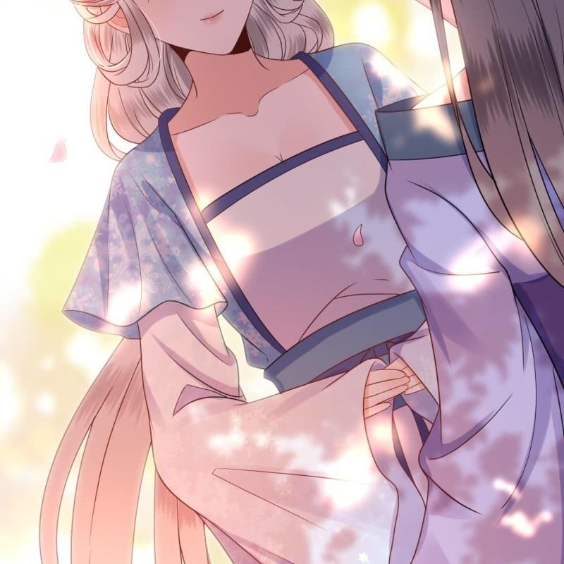 傲娇王爷太难追韩漫全集-第59话 母女定奸计无删减无遮挡章节图片 