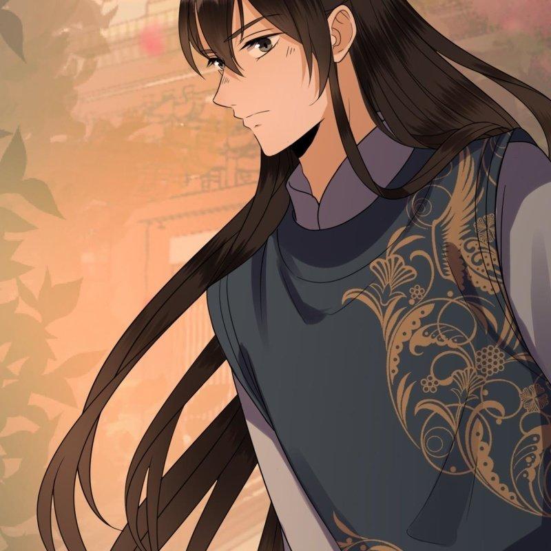 傲娇王爷太难追韩漫全集-第59话 母女定奸计无删减无遮挡章节图片 