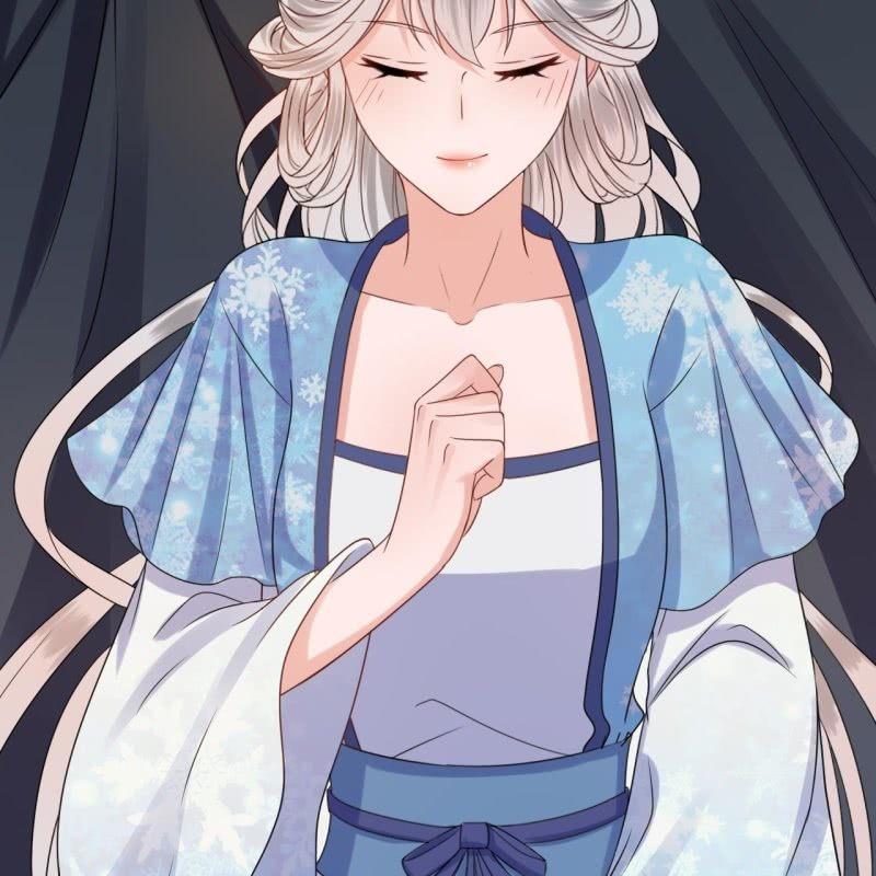 傲娇王爷太难追韩漫全集-第59话 母女定奸计无删减无遮挡章节图片 