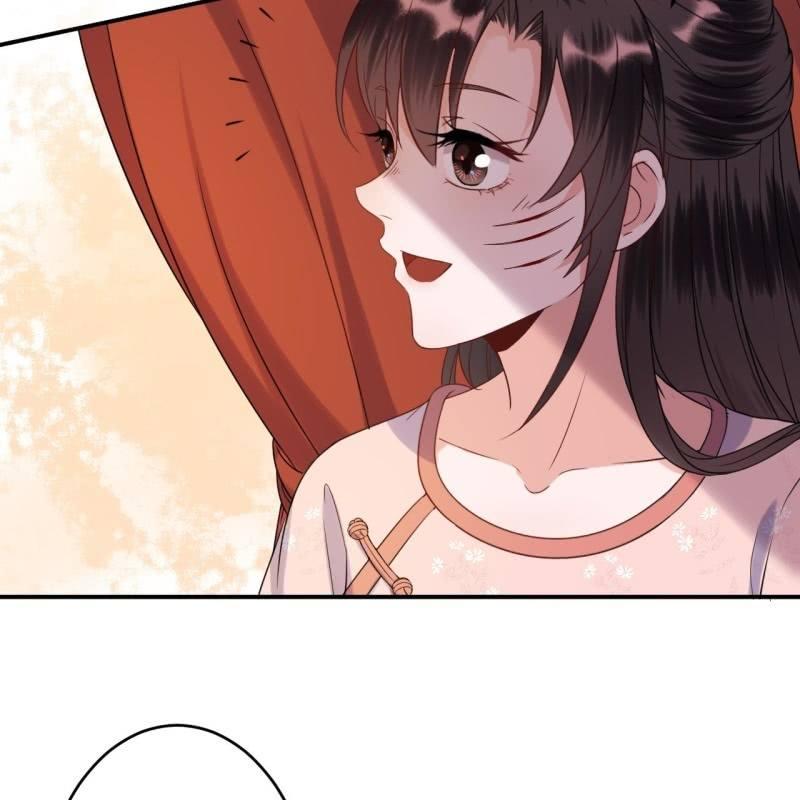 傲娇王爷太难追韩漫全集-第61话 醒来的关怀无删减无遮挡章节图片 