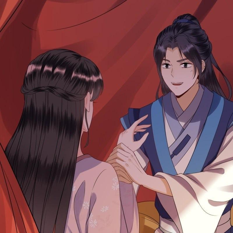 傲娇王爷太难追韩漫全集-第61话 醒来的关怀无删减无遮挡章节图片 