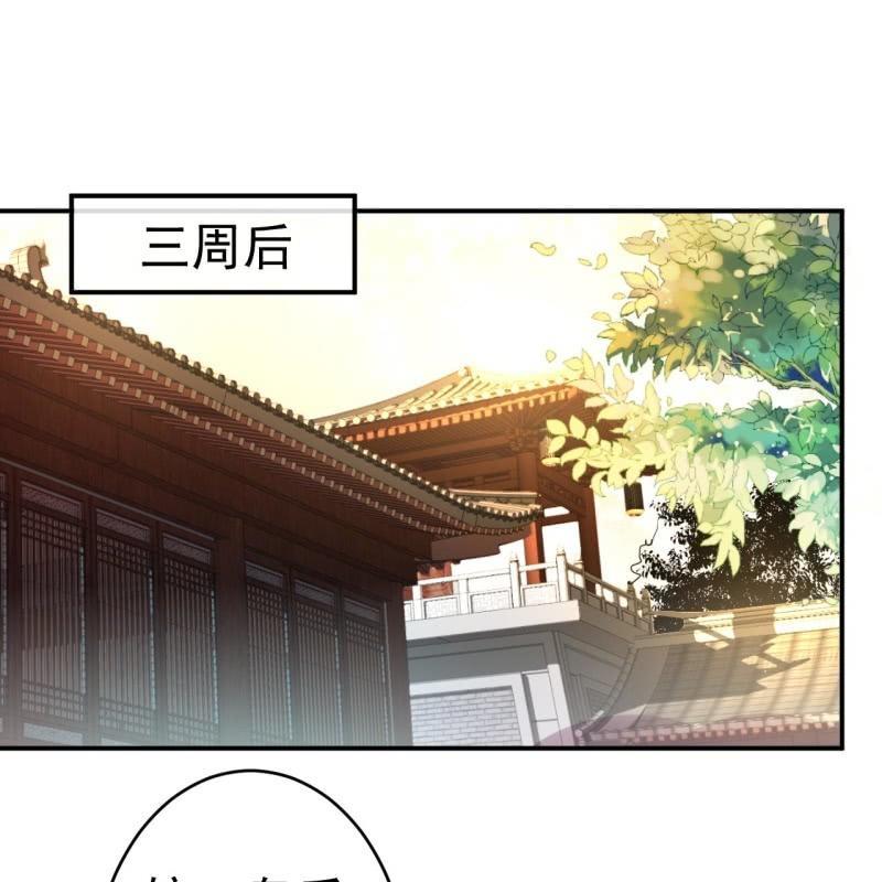 傲娇王爷太难追韩漫全集-第62话 高能芦荟胶无删减无遮挡章节图片 