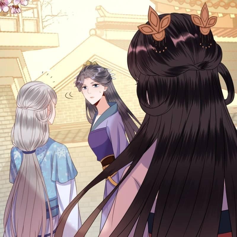 傲娇王爷太难追韩漫全集-第62话 高能芦荟胶无删减无遮挡章节图片 