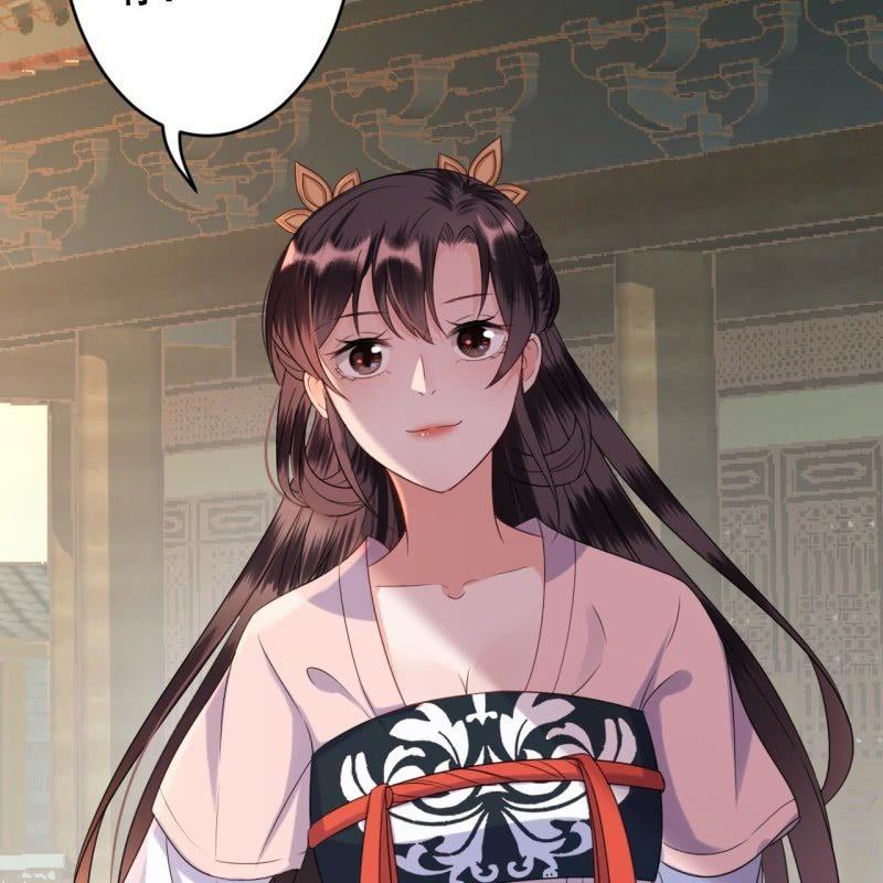 傲娇王爷太难追韩漫全集-第62话 高能芦荟胶无删减无遮挡章节图片 