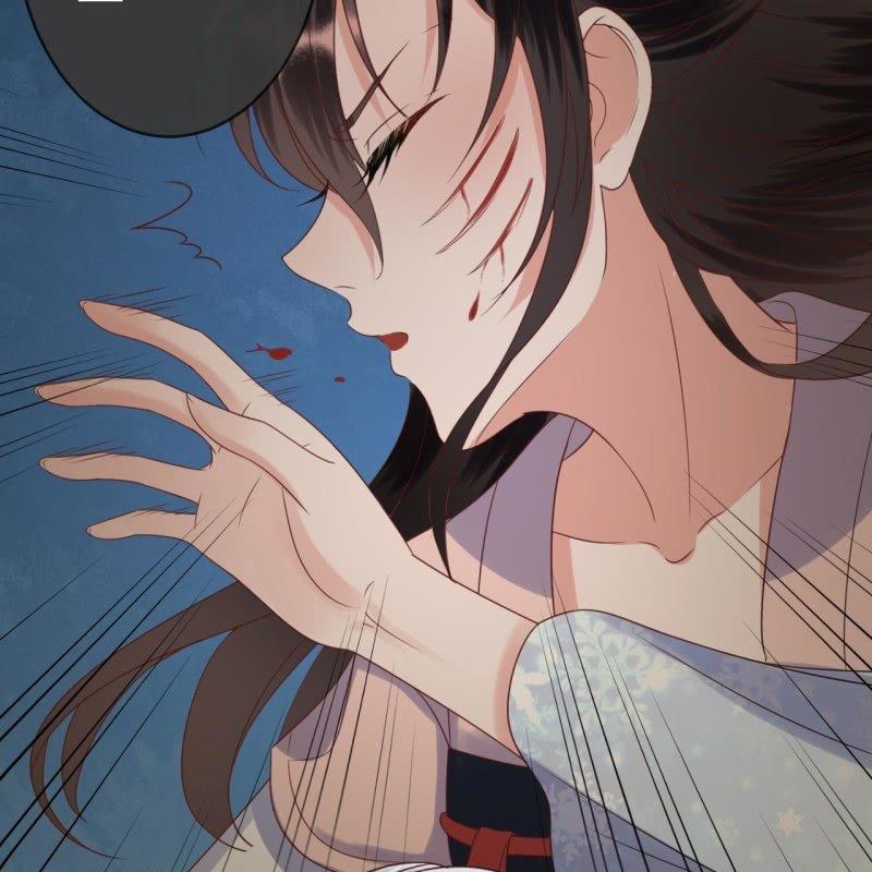 傲娇王爷太难追韩漫全集-第62话 高能芦荟胶无删减无遮挡章节图片 