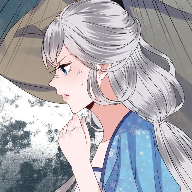 傲娇王爷太难追韩漫全集-第62话 高能芦荟胶无删减无遮挡章节图片 