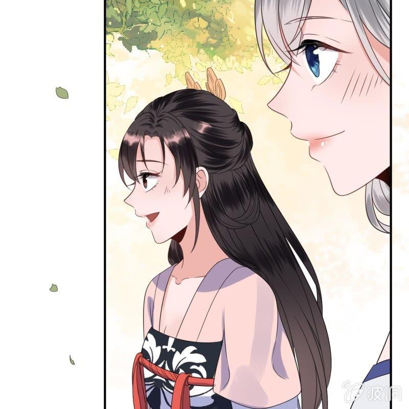 傲娇王爷太难追韩漫全集-第64话 弹奏一曲无删减无遮挡章节图片 