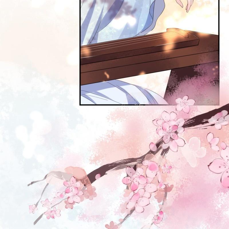 傲娇王爷太难追韩漫全集-第64话 弹奏一曲无删减无遮挡章节图片 