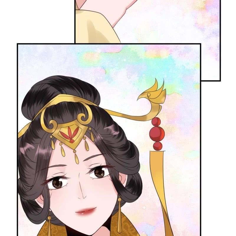 傲娇王爷太难追韩漫全集-第64话 弹奏一曲无删减无遮挡章节图片 