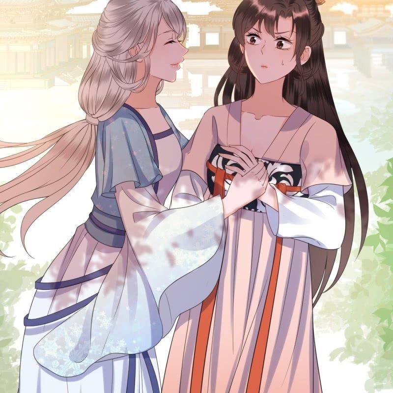 傲娇王爷太难追韩漫全集-第64话 弹奏一曲无删减无遮挡章节图片 