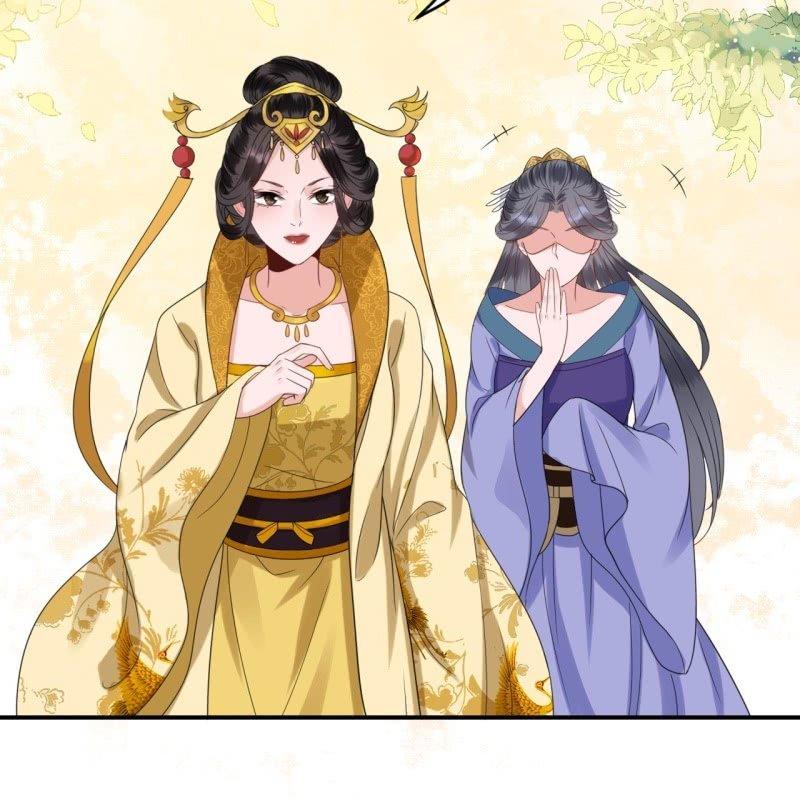 傲娇王爷太难追韩漫全集-第65话 拿手绝活无删减无遮挡章节图片 