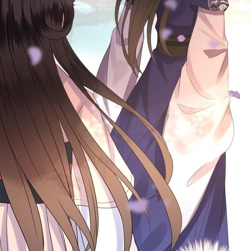 傲娇王爷太难追韩漫全集-第66话 迷途皇城（一）无删减无遮挡章节图片 
