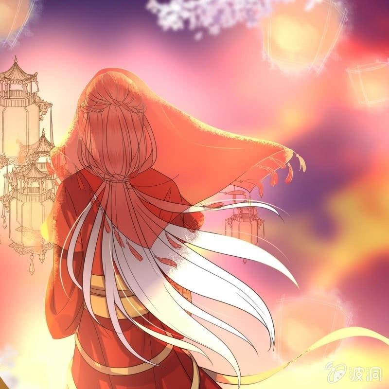 傲娇王爷太难追韩漫全集-第66话 迷途皇城（一）无删减无遮挡章节图片 