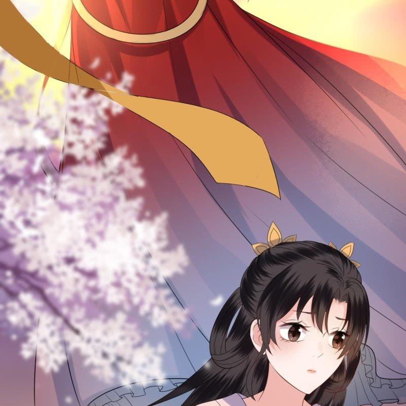 傲娇王爷太难追韩漫全集-第66话 迷途皇城（一）无删减无遮挡章节图片 