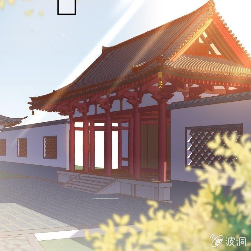 傲娇王爷太难追韩漫全集-第66话 迷途皇城（一）无删减无遮挡章节图片 