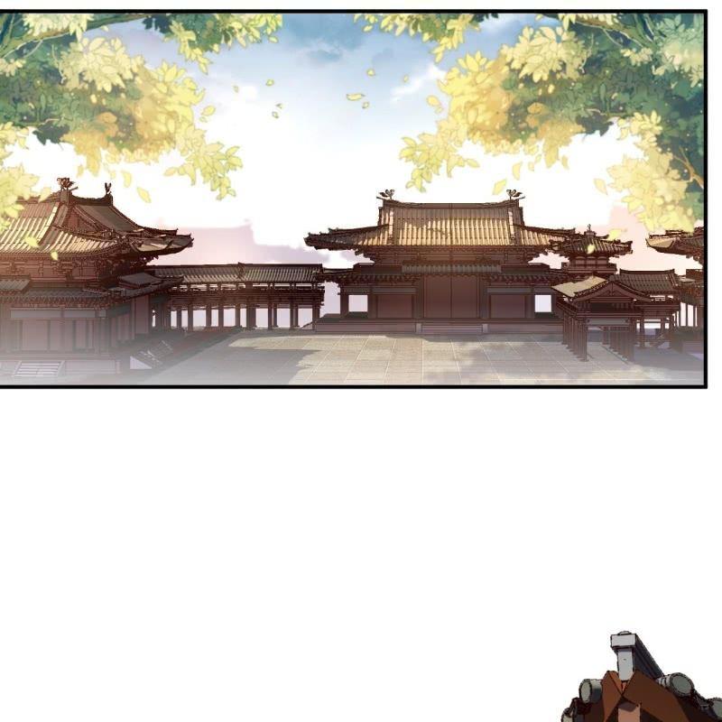 傲娇王爷太难追韩漫全集-第66话 迷途皇城（一）无删减无遮挡章节图片 